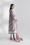 Sapphire U3E DY22V8 3 1 3 Piece - Embroidered Khaddar Suit Winter Vol 1 2022