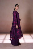Sapphire U3E SG22V5 1 3 Piece Embroidered Dobby Suit Intermix Collection 2022