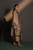 Sapphire U3E SG22V8 3 1 3 Piece - Embroidered Jacquard Suit Winter Vol 1 2022