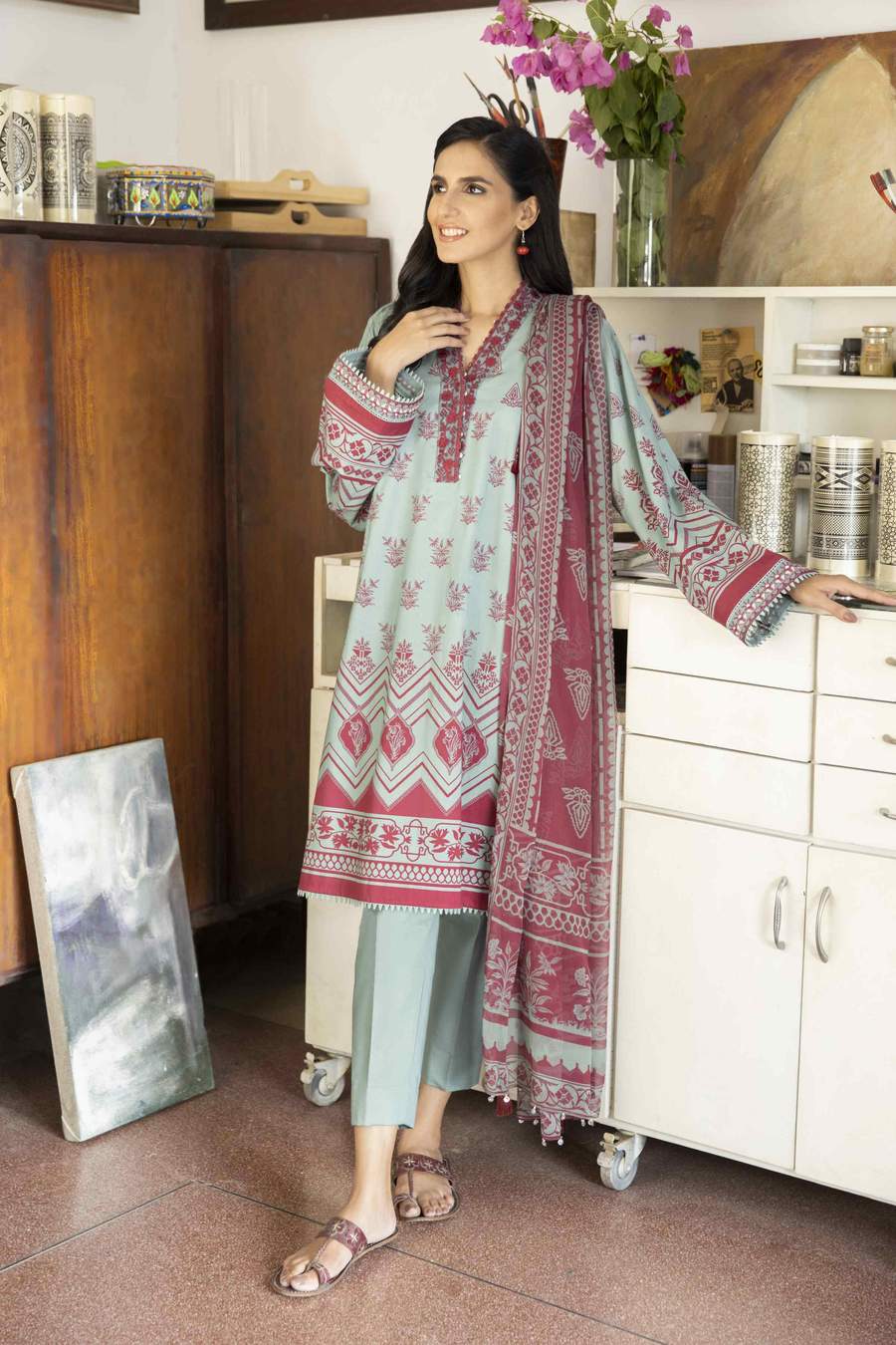 Sapphire Felicity Intermix Collection 2021 – Sara Clothes