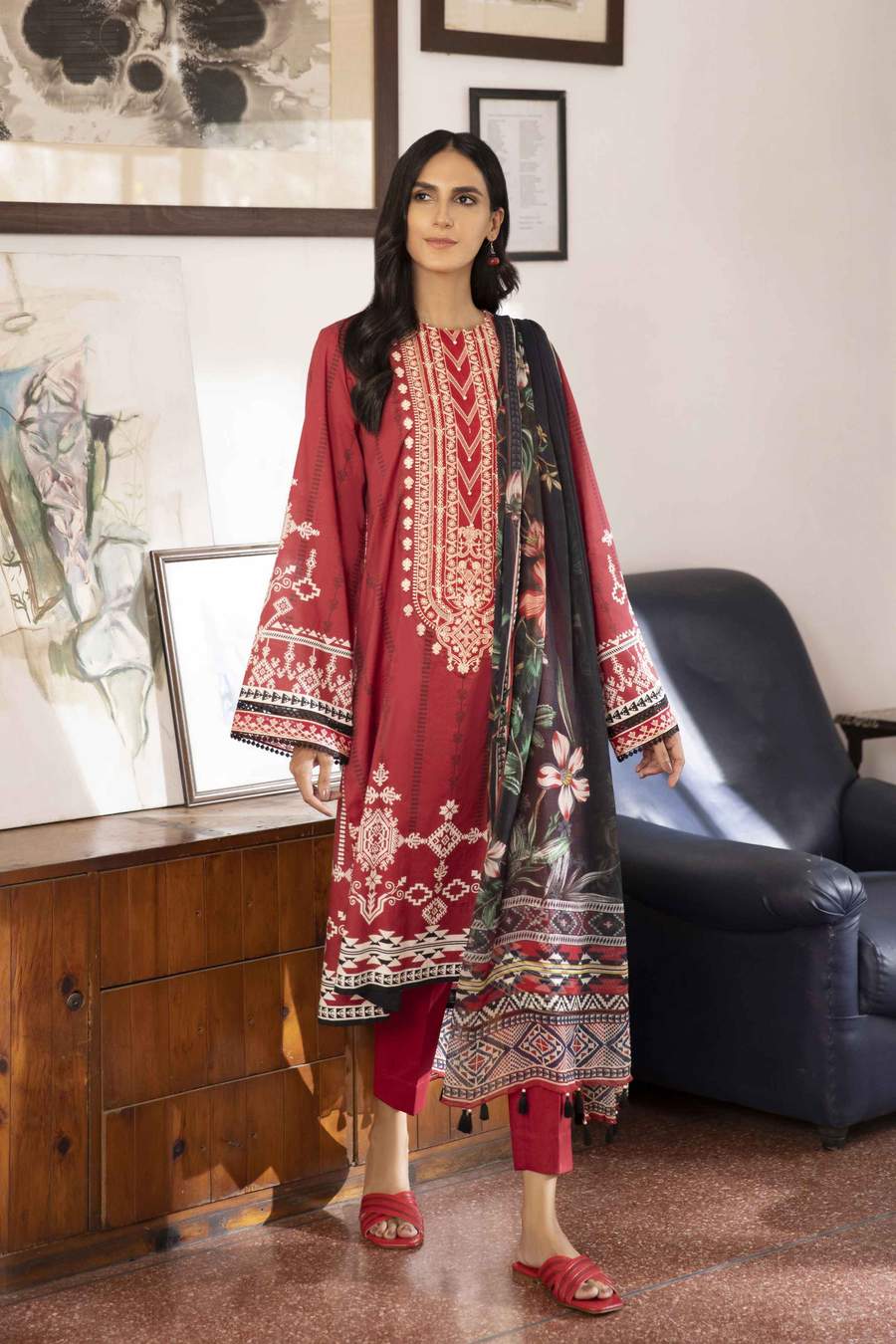 Sapphire Annette Intermix Collection 2021 – Sara Clothes