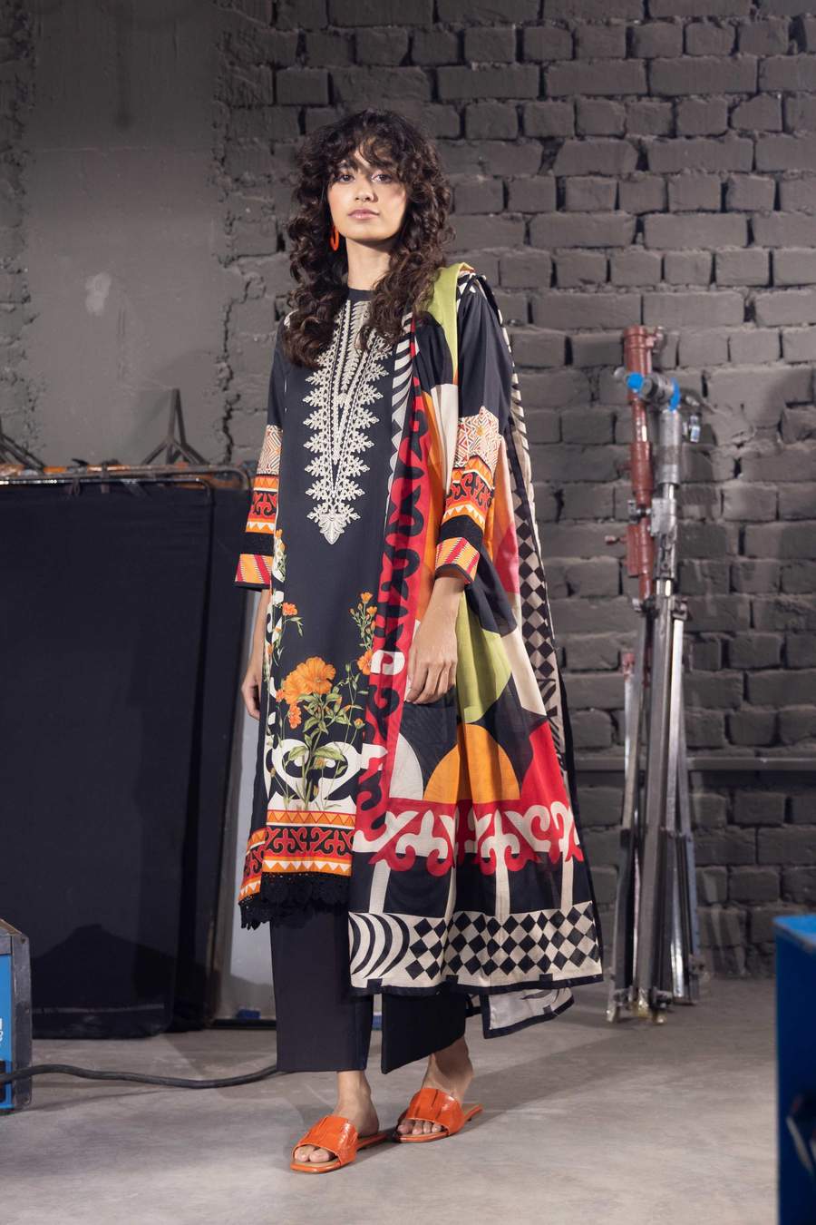 Sapphire Midnight Blues Intermix Collection 2021 – Sara Clothes