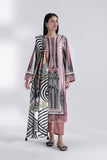 Sapphire U3 PP22V8 3 1 S 3 Piece - Printed Khaddar Suit Winter Vol 1 2022