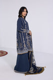 Sapphire U3 PP22V8 4 1 S 3 Piece - Printed Khaddar Suit Winter Vol 1 2022