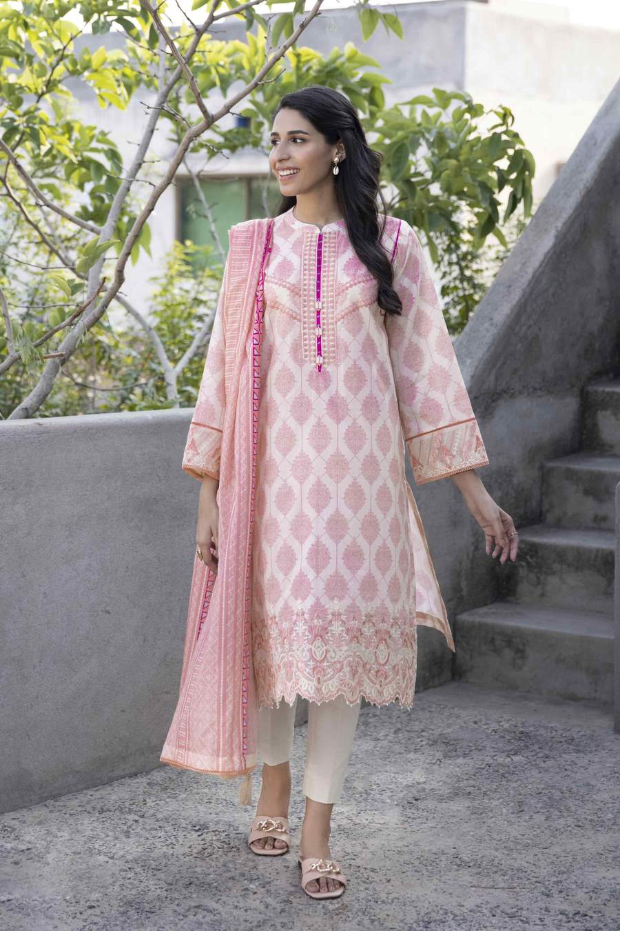 Sapphire Noctis Intermix Collection 2021 – Sara Clothes