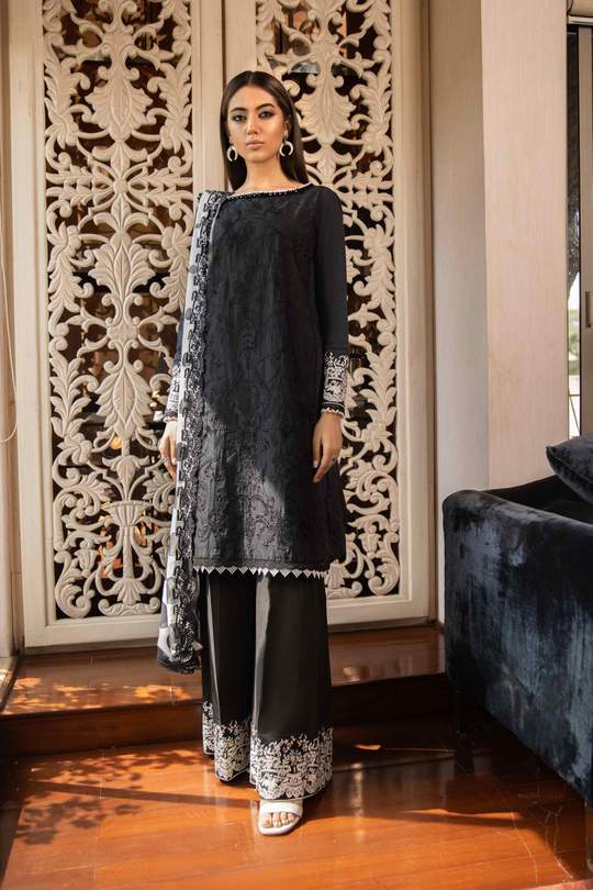 Sapphire Umber Eid Collection 2021