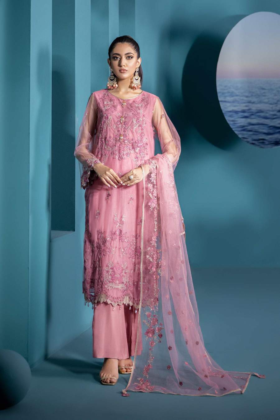 Diane Sapphire Eid II 2021