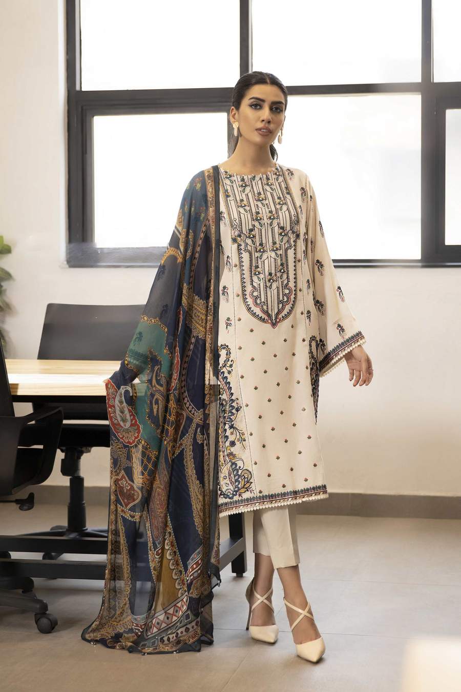 Sapphire Larisa Intermix Collection 2021 – Sara Clothes