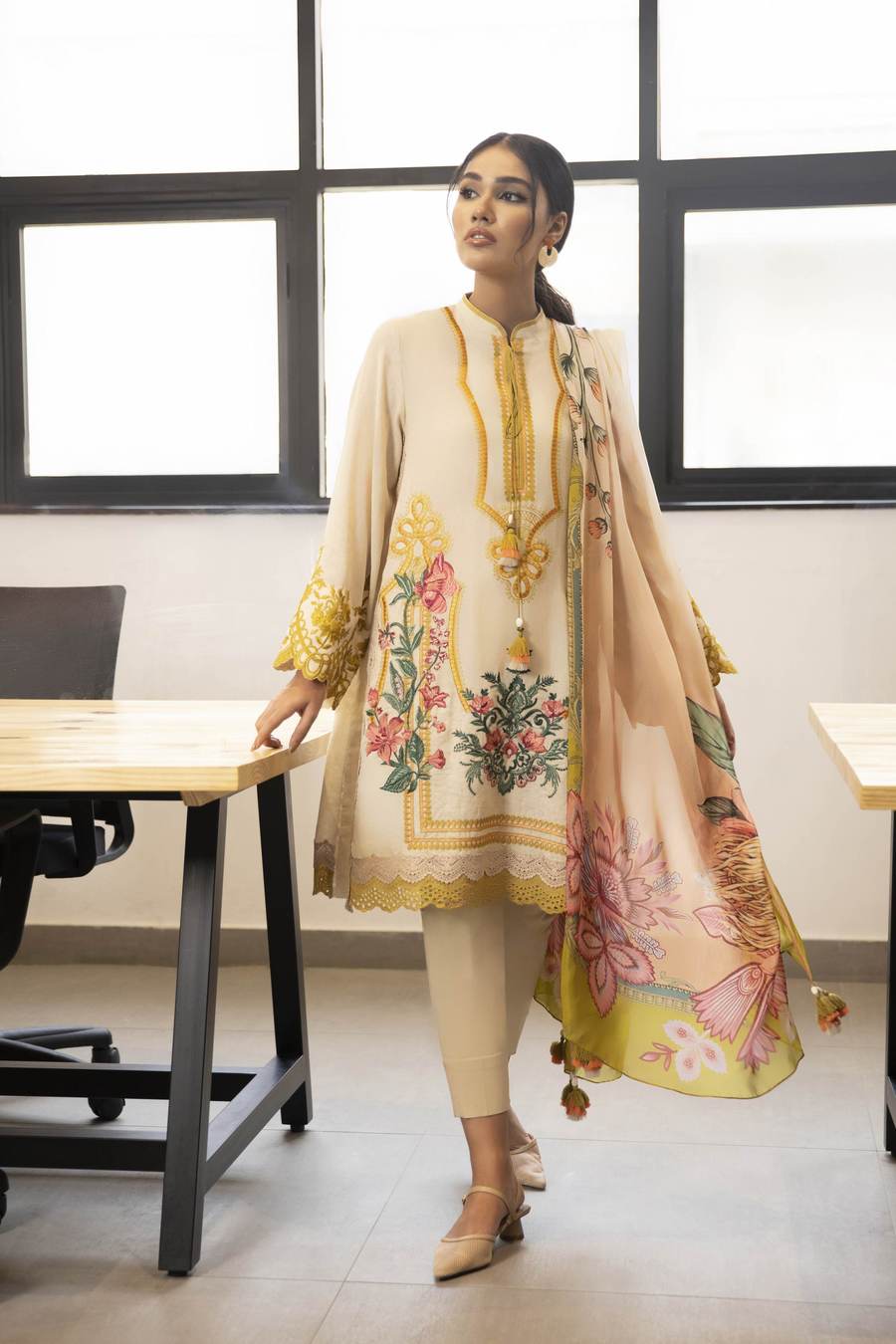 Sapphire Arabella Intermix Collection 2021 – Sara Clothes