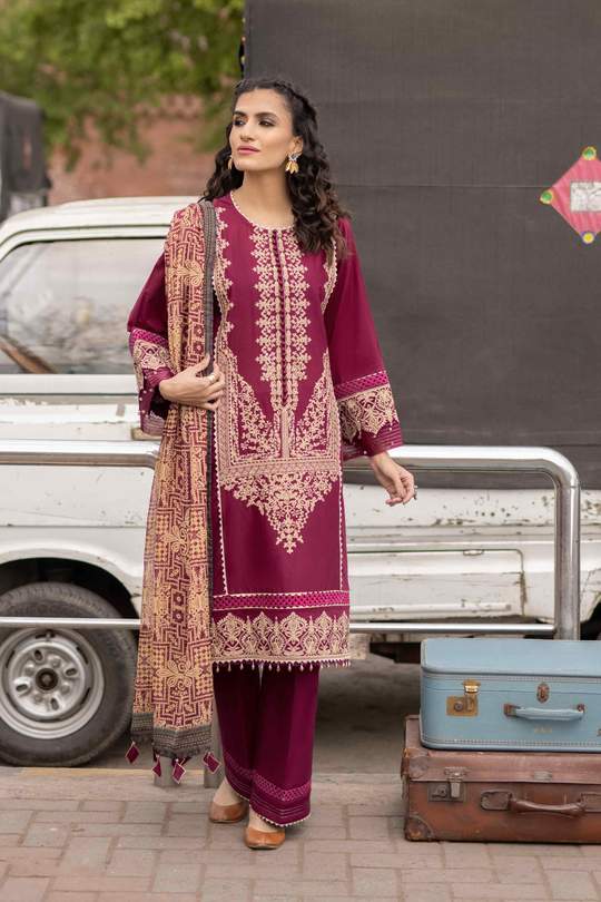 Sapphire Ginny Eid Collection 2021