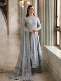 Gulaal Arwa 06  Embroidered Chiffon Eid Collection