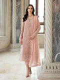 Gulaal Isabella 01  Embroidered Chiffon Eid Collection