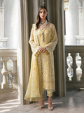 Gulaal Sahar 04  Embroidered Chiffon Eid Collection