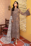 Flossie Otter Elnaz Chiffon Collection Vol 01