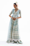 Sana Safinaz N231-001-CT Nure Festive Collection