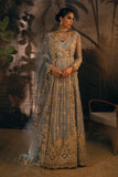 Sana Safinaz G224-001-CT Nura Festive Collection Vol 4