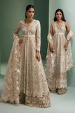 Sana Safinaz N233-001-CT Nura Vol 3 Festive Collection