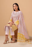 Bonanza Satrangi Rose Shadow Lawn Collection Vol 1