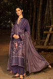 Sobia Nazir 4A Winter Shawl