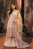 Cross Stitch Dew Stria Luxe Atelier 2022