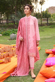 Cross Stitch Soft Serenade 3pc Meharbano Lawn 2022