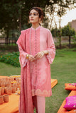 Cross Stitch Soft Serenade 3pc Meharbano Lawn 2022
