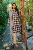 Cross Stitch Retro Tale 3pc Lawn Collection 2022