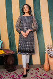 Cross Stitch Pareesa Embroidered Shirt Luxe Pret Collection 2022