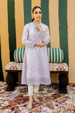 Cross Stitch Fauna Embroidered Shirt Luxe Pret Collection 2022