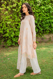 Cross Stitch Tasawur-2pc Luxe Pret Collection 2022