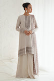 Cross Stitch Radiant Ash Luxe Atelier