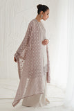 Cross Stitch Radiant Ash Luxe Atelier