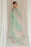 Cross Stitch Verdant Stone Luxe Atelier
