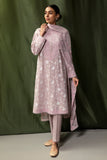 Cross Stitch Burnished Hues Mahiri Emb Lawn