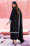 Cross Stitch Raven Bloom Mahiri Emb Lawn