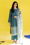 Cross Stitch Beryl Grace Uraan Lawn