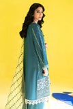 Cross Stitch Beryl Grace Uraan Lawn