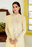 Cross Stitch Blaze Lime Uraan Lawn