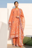 Cross Stitch Carnelian Scent Uraan Lawn