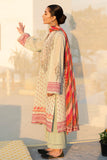 Cross Stitch Cashmere Ornate Uraan Lawn