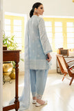 Cross Stitch Lilac Haze Uraan Lawn