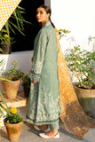 Cross Stitch Sage Brier Uraan Lawn