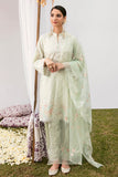 Cross Stitch Aqua Regalia Eid Lawn Vol 2