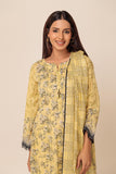 Bonanza Satrangi Sun Night Lawn Collection Vol 1