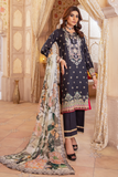 Jahanara CJ9-10 Midnight Black Mid Summer 2022 2022