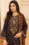Orient NRDS 388 Black  Myreen Winter Collection 2022
