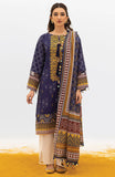 Orient OTL 22 045 U Blue Summer Spring Lawn 2022