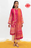 Orient NRDS 21 412 U Pink Summer Spring Lawn 2022