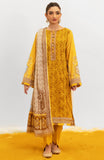Orient OTL 22 049 U Yellow Summer Spring Lawn 2022