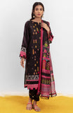 Orient OTL 22 007 U Black Summer Spring Lawn 2022
